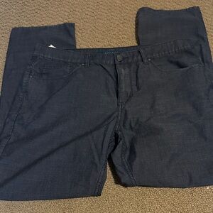 Perry Ellis Charcoal Denim Jeans